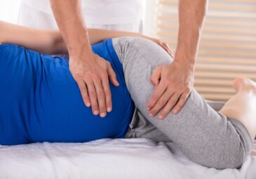 Chiropractic: The new standard of pregnancy