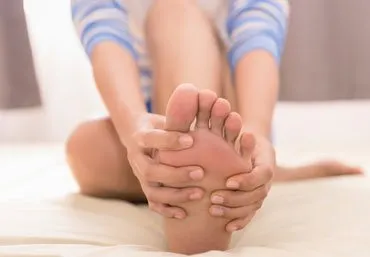 ankle-foot-pain