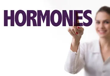 Hormone Problems/Imbalances