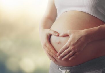 5 Ways Chiropractic Care Helps Moms-To-Be