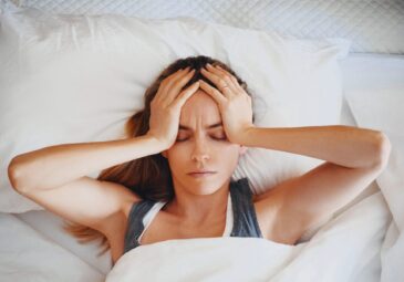 Can Chiropractic Care Provide Migraine Relief?