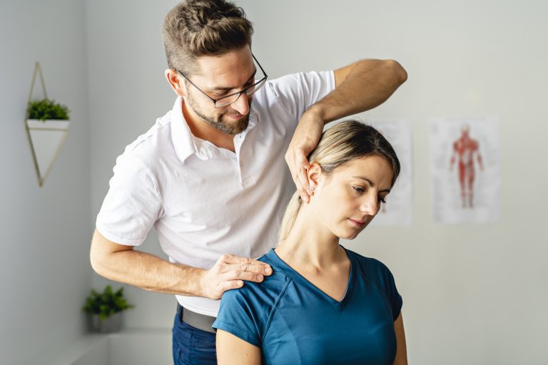 How Does Stress Cause Pain And What Can Be Done Motus Integrative Health Crown Point 