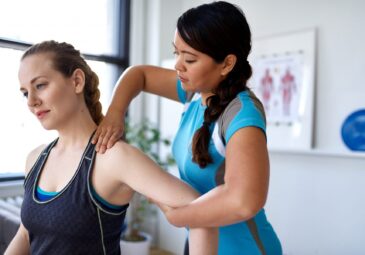Reasons Athletes Should Visit a Chiropractor