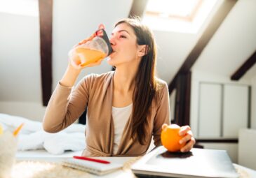 Easy Ways to Support Your Immune Health