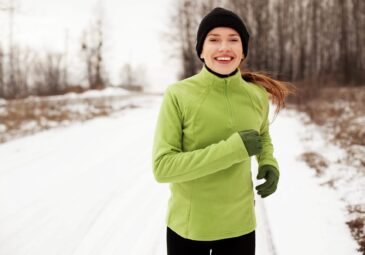 Stay Healthy This Winter By Visiting a Chiropractor