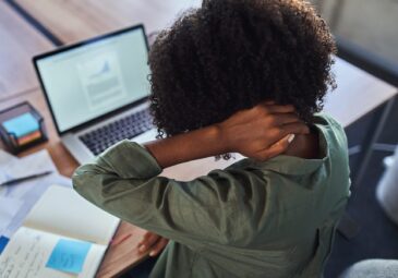 Best Ways to Relieve Neck Pain