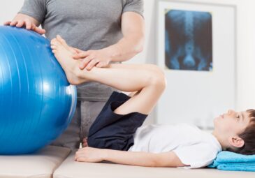 Is Chiropractic Treatment Beneficial for Children? 