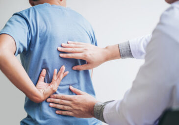 Will Chiropractic Care Help with Chronic Pain from an Old Car Accident Injury?