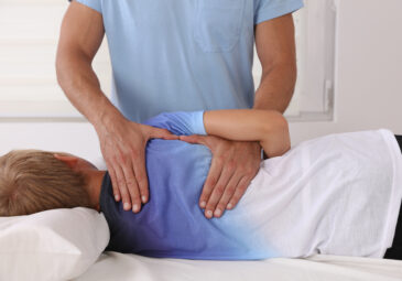 Is Chiropractic Care Safe for Children?