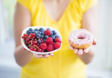 How Improving Your Diet Can Benefit Your Health