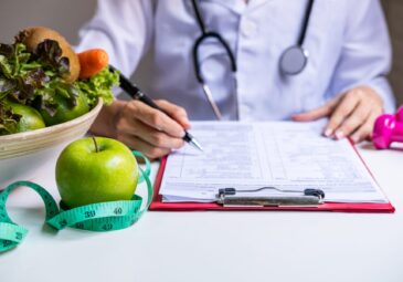 Questions to Ask During your Nutrition Counseling Appointment