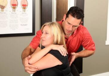 The Impacts of Chiropractic Care on Your Overall Health