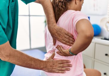 What to Expect During Your First Chiropractic Appointment