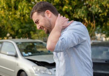 Chiropractic Care Can Help You Recover After a Car Accident