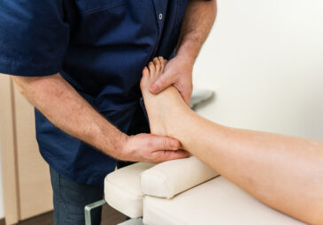 Chiropractic Care vs. Medical Massage: What’s Best For You?