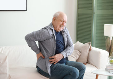 Kidney Pain vs. Back Pain: How to Tell the Difference