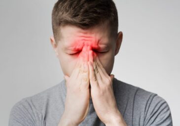 Can Chiropractic Treatment Alleviate Sinus Pain?