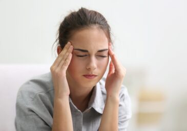 How to Treat Tension Headaches