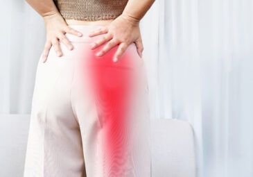 Chronic Conditions That Can Be Treated With Chiropractic Care