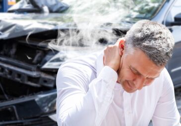 Auto Accident Recovery: The First Steps You Need To Take