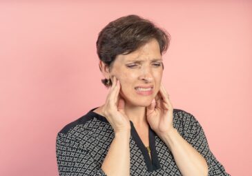 Treating TMJ With Chiropractic Care