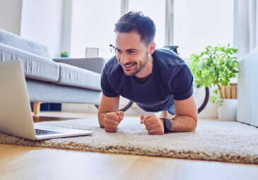 The Importance of Strengthening Your Core