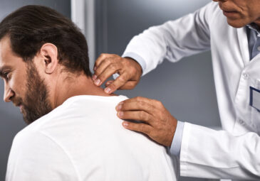 Tips For Describing Pain to Your Chiropractor