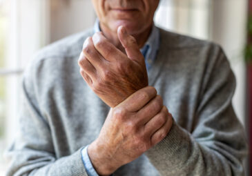 Staying Healthy When You Have Arthritis