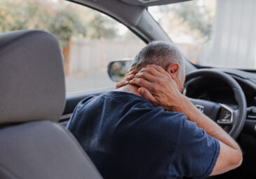 How Long Does Whiplash Last?