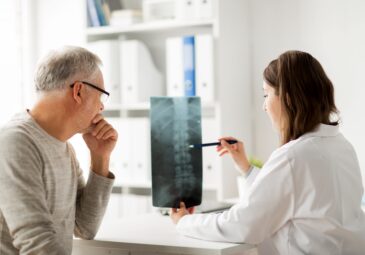 How Can You Support Your Spinal Health?