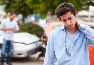 How Long Do Auto Accident Injuries Last?