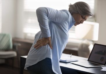 Can a Herniated Disc Be Caused By an Injury?