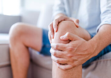 Staying Active When You Have Knee Pain