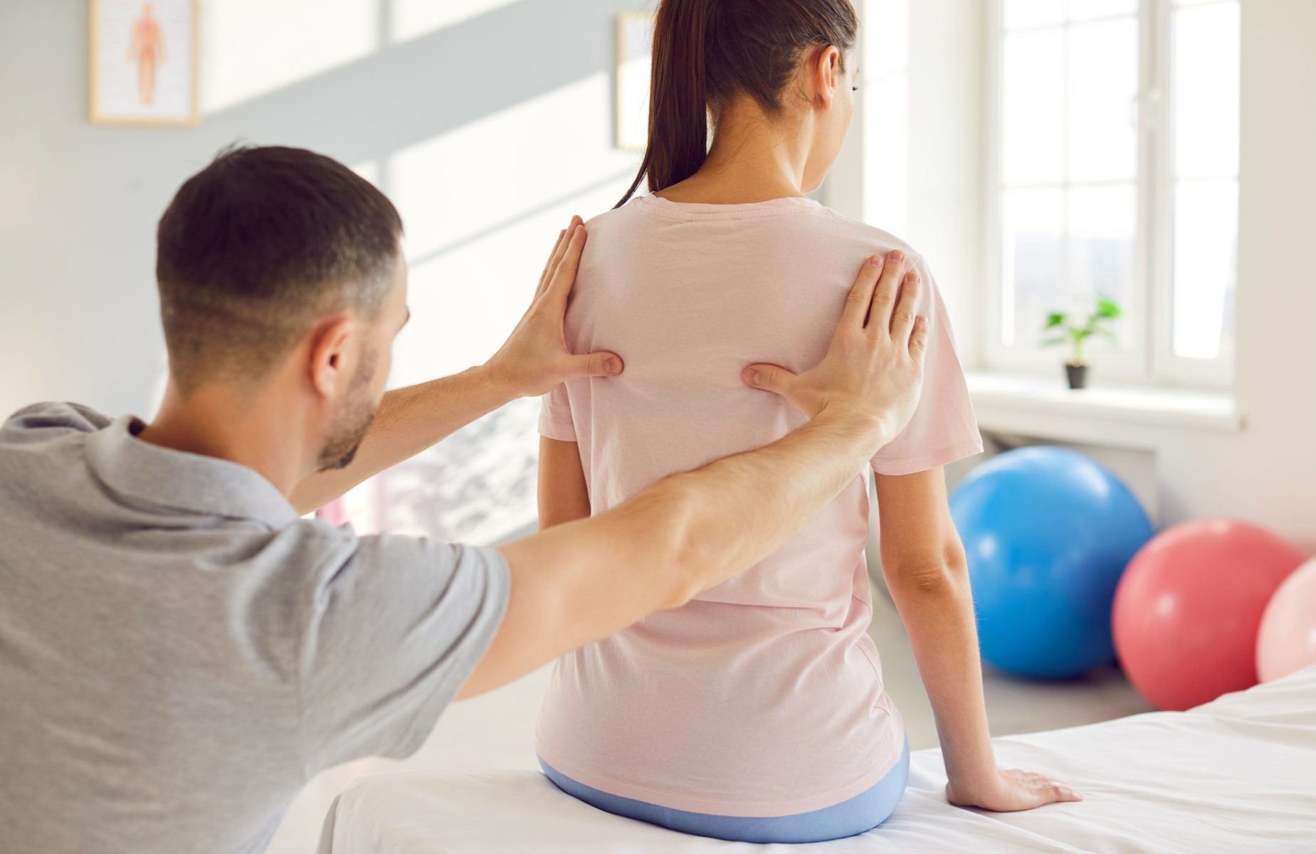 Do You Know These 7 Benefits of Chiropractic Care? Motus Integrative