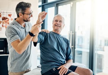 Is a Chiropractor Good for Diabetes?