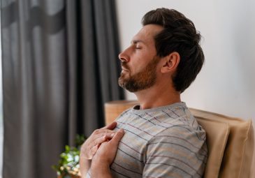 Why Should I Try Breathwork Techniques?