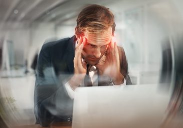 Can a Chiropractor Fix Brain Fog?