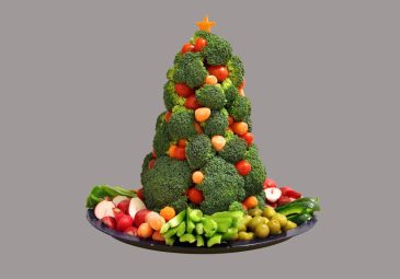 How to Boost Your Immune System Naturally This Holiday Season