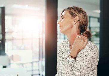 How Do You Know if Pain Is Coming From a Nerve?