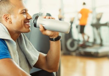 What’s the Best Way to Recover After an Intense Workout?