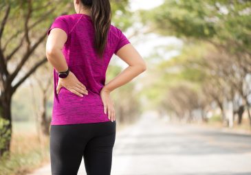 Can Pelvic Floor Dysfunction Cause Lower Back or Hip Pain?