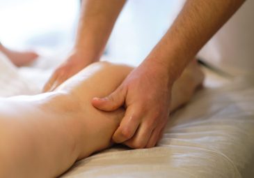 How Do You Know if You Could Benefit From Lymphatic Drainage Therapy?
