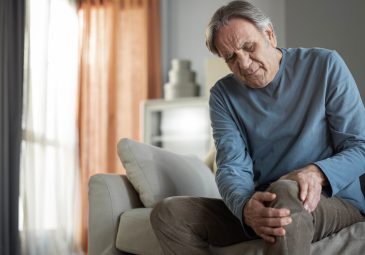 Could Chronic Inflammation Be Causing Your Joint Pain?
